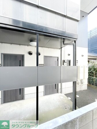 鳩ヶ谷フラッツの物件内観写真